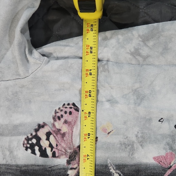 Butterfly 🦋 Shirt - Picture 7 of 8